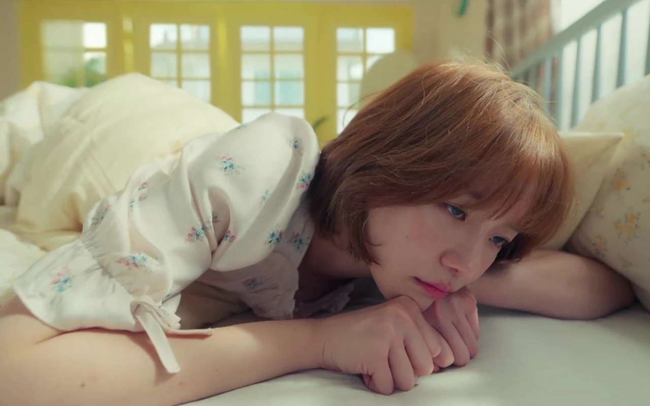 Akting Park Gyu Young di 'A Good Day to Be a Dog' Dibandingkan Drama Sebelumnya