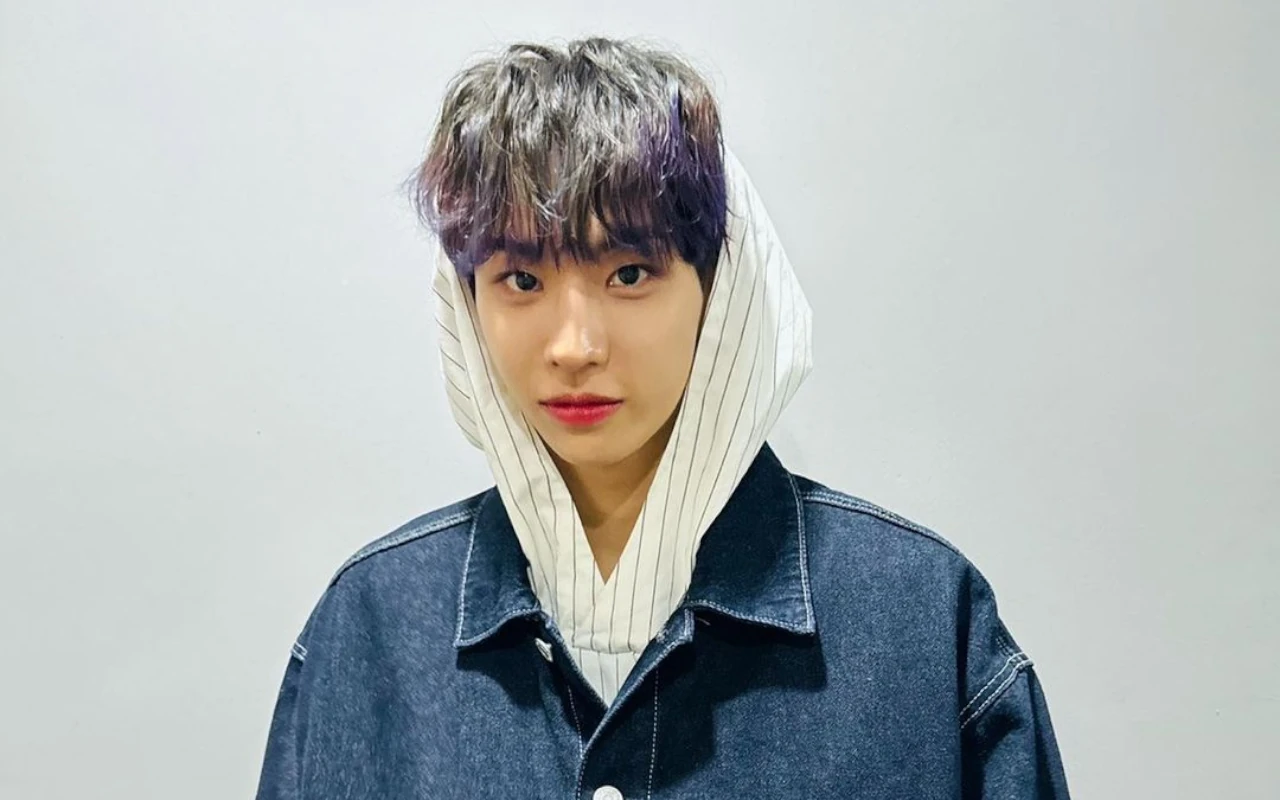 Harus Operasi, Hwarang TEMPEST Keukeuh Datang Fansign