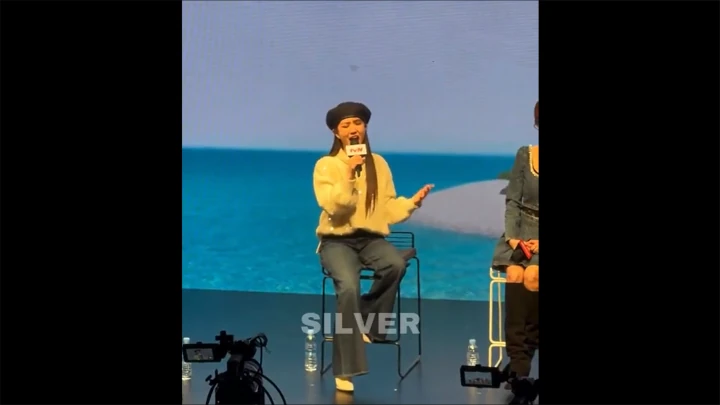 Kemampuan Nyanyi Park Eun Bin Digosipin Efek Bintangi \'Castaway Diva\'