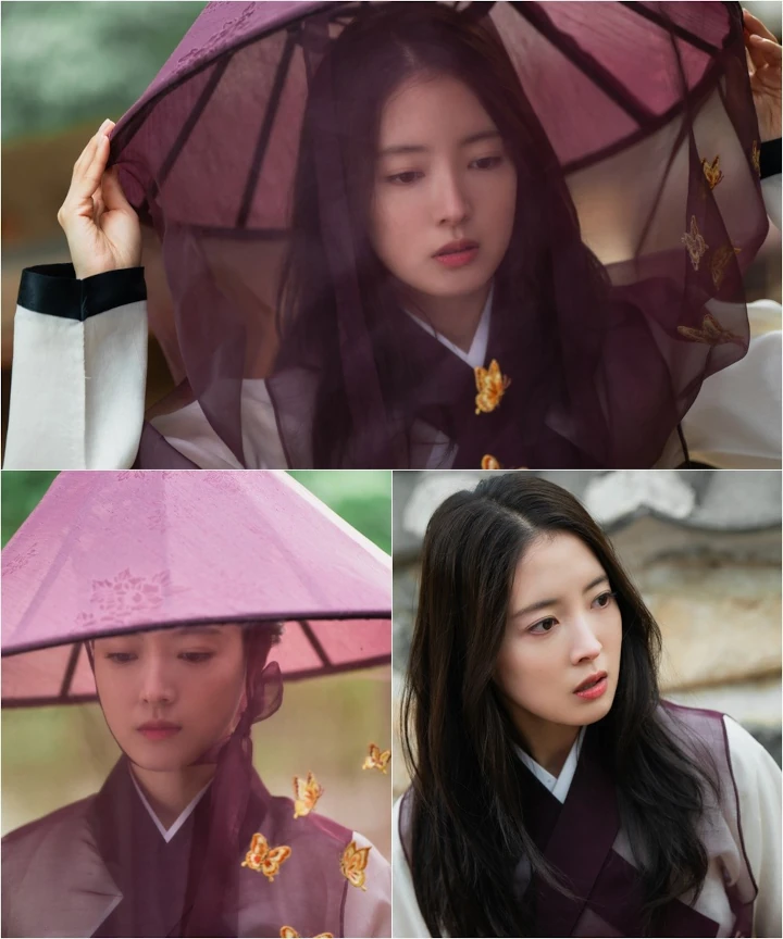 Lee Se Young Latihan Ketat Berkuda Demi \'The Story Of Park\'s Marriage Contract\'