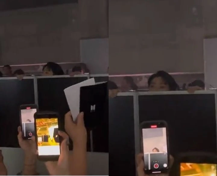 Lama Tak Jumpa, Jungkook BTS Manfaatkan Waktu Dengan ARMY di Event Jepang