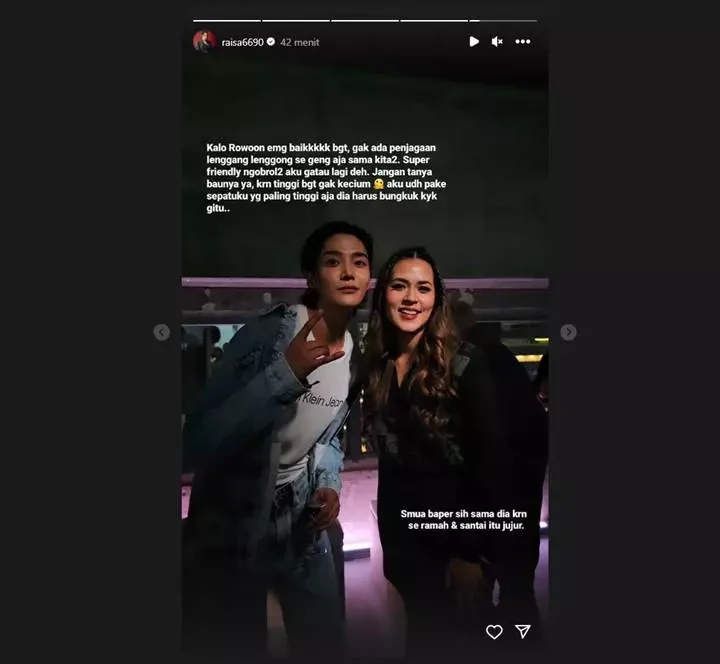 Lady Nayoan Abaikan Tato Punggung Rendy Kjaernett, Ben Kasyafani Diduga Ikut Aliran Sesat-Topik Pagi