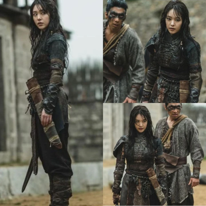 Seksual Vera Brejneva