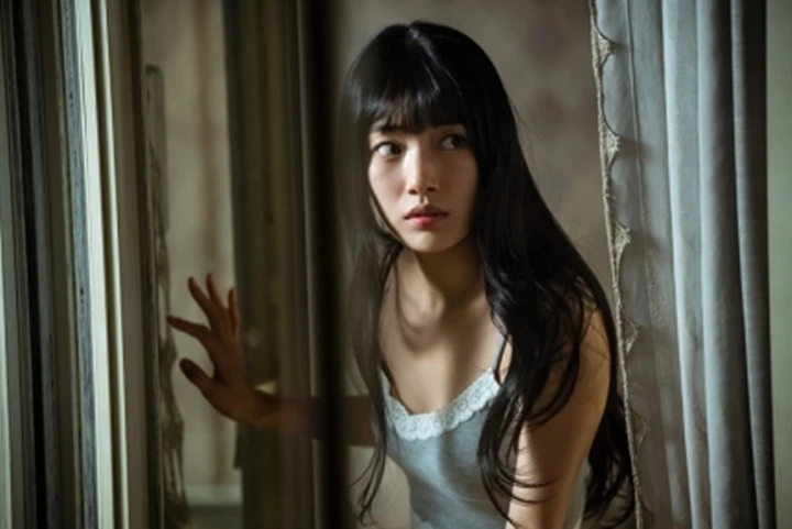 \'Doona!\' Review: Ketika Suzy dan Yang Se Jong Bertemu di Rumah Kos dan Saling Jatuh Cinta