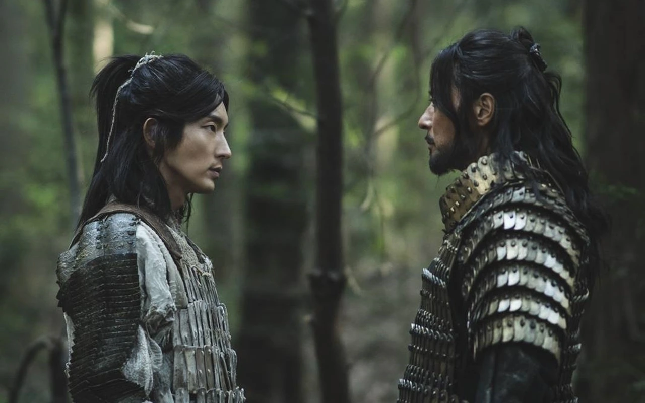 'Arthdal Chronicles 2' Tamat, Lee Joon Gi Jadi Raja Gantikan Jang Dong Gun