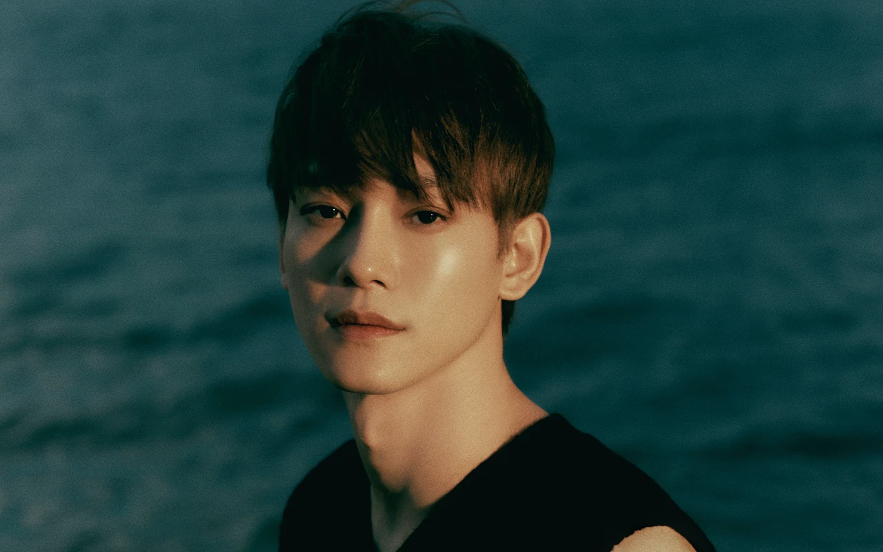 Chen EXO Dikritik Lantaran Mainkan Lagu yang Seharusnya untuk Fans di Pernikahannya
