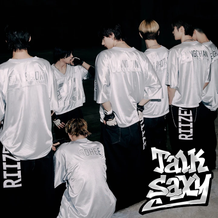 RIIZE Bikin Gebrakan dengan Teaser Comeback \'Talk Saxy\', Fans: Song of the Year! RIIZE Bikin Gebrakan dengan Teaser Comeback \'Talk Saxy\', Fans: Song of the Year!