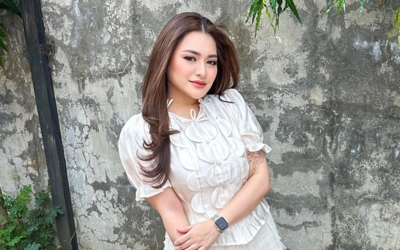 Nathalie Holscher Pamer Gaya Swag di Tengah Isu Punya Pacar Baru, Jawab Jleb Cibiran Soal Attitude
