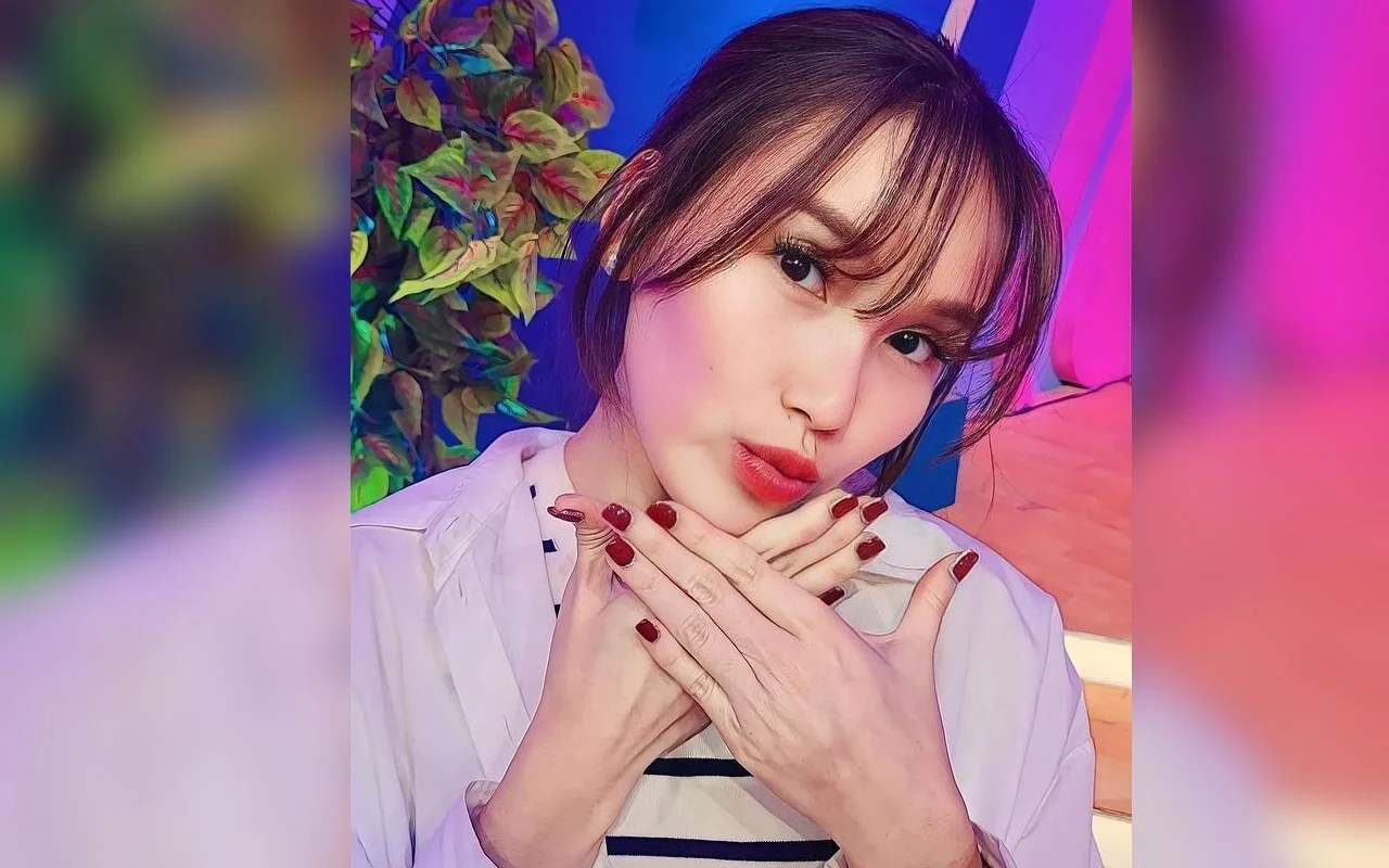 Ayu Ting Ting Berterima Kasih ke Haters: Orang Akan Selalu Inget Gue...