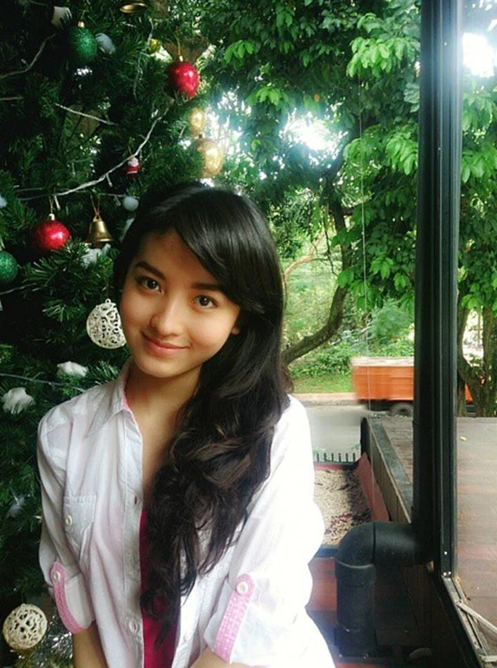 Makeup Natural Tetap Cantik
