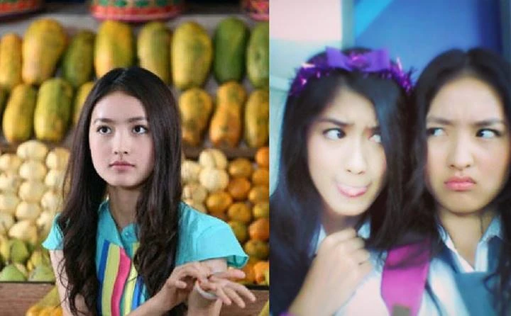 Pemilik Wajah Awet Muda