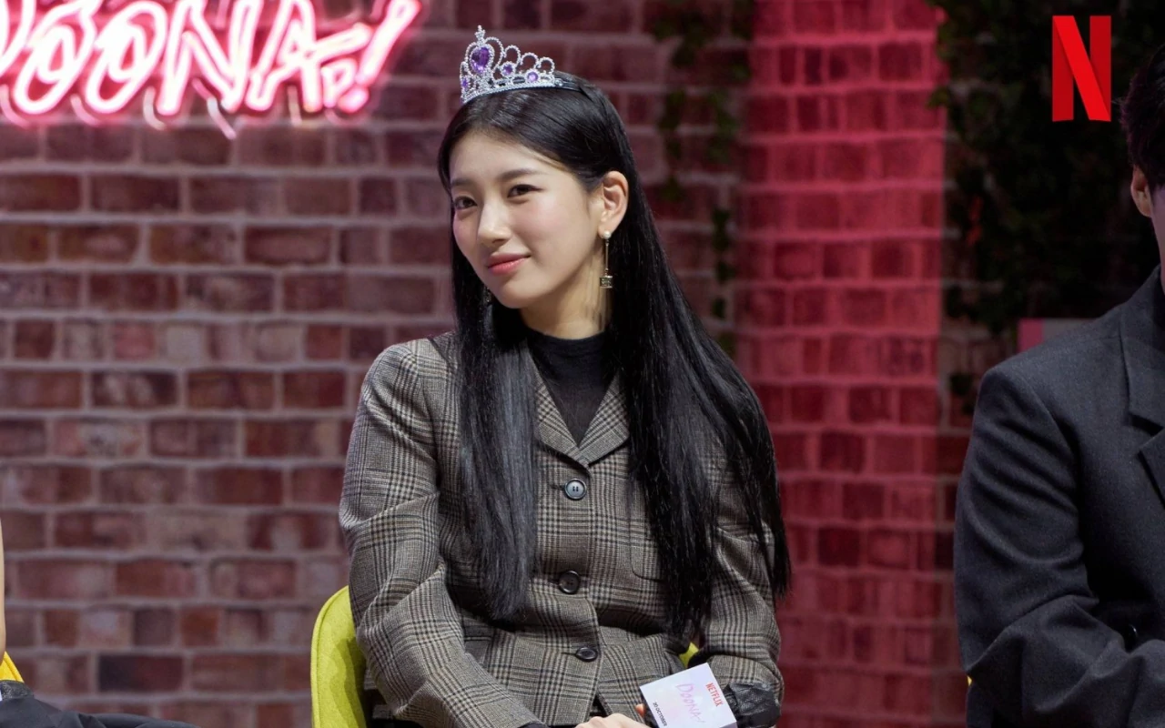 Kepribadian Karakter Suzy Gak Disukai, Alur 'Doona!' Tuai Perdebatan