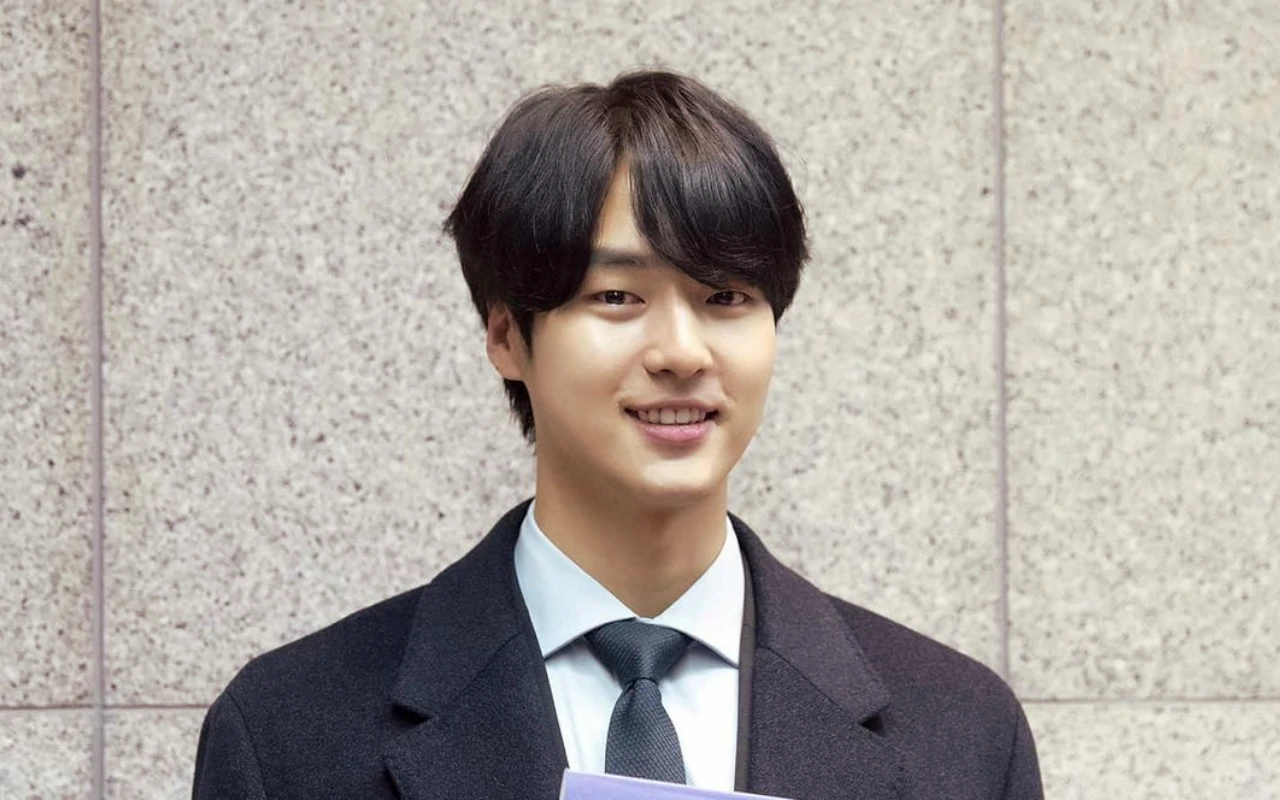 Sempat Hapus, Yang Se Jong Akhirnya Buat Instagram Baru Usai 'Doona!' Rilis