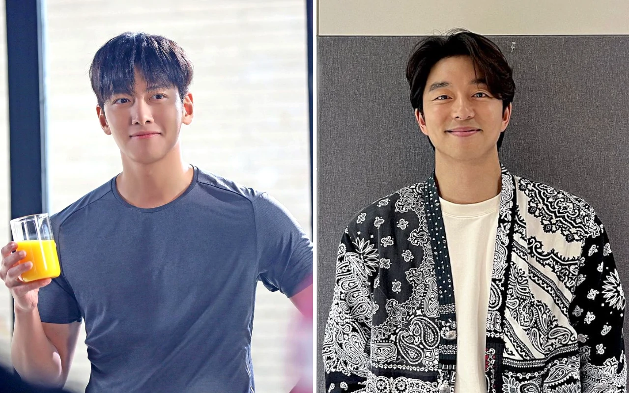 Adegan Ciuman Ji Chang Wook & Gong Yoo Cs Mendadak Jadi Bahan Gosip