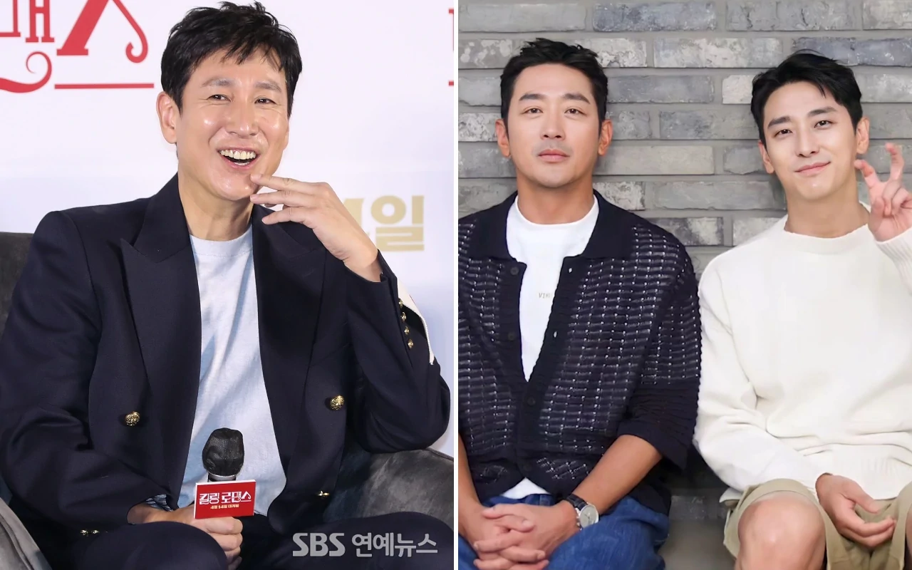 Sama-sama Chungmuro, Kasus Narkoba Lee Sun Kyun Dibandingkan dengan Ju Ji Hoon & Ha Jung Woo