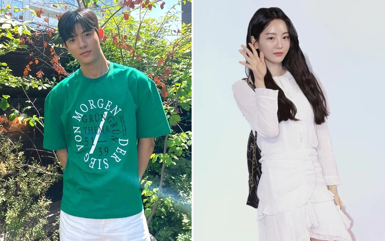 Park Solomon Girang Pamer Kado Cho Yi Hyun, Buat Gebrakan Baru Tiap Oktober!