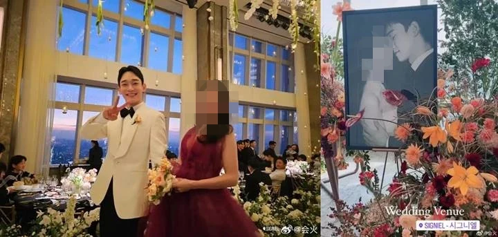 Luna Maya Hadiri Pernikahan Adik Maxime Bouttier, Sarwendah Tanggapi Video Viral - Topik Pagi