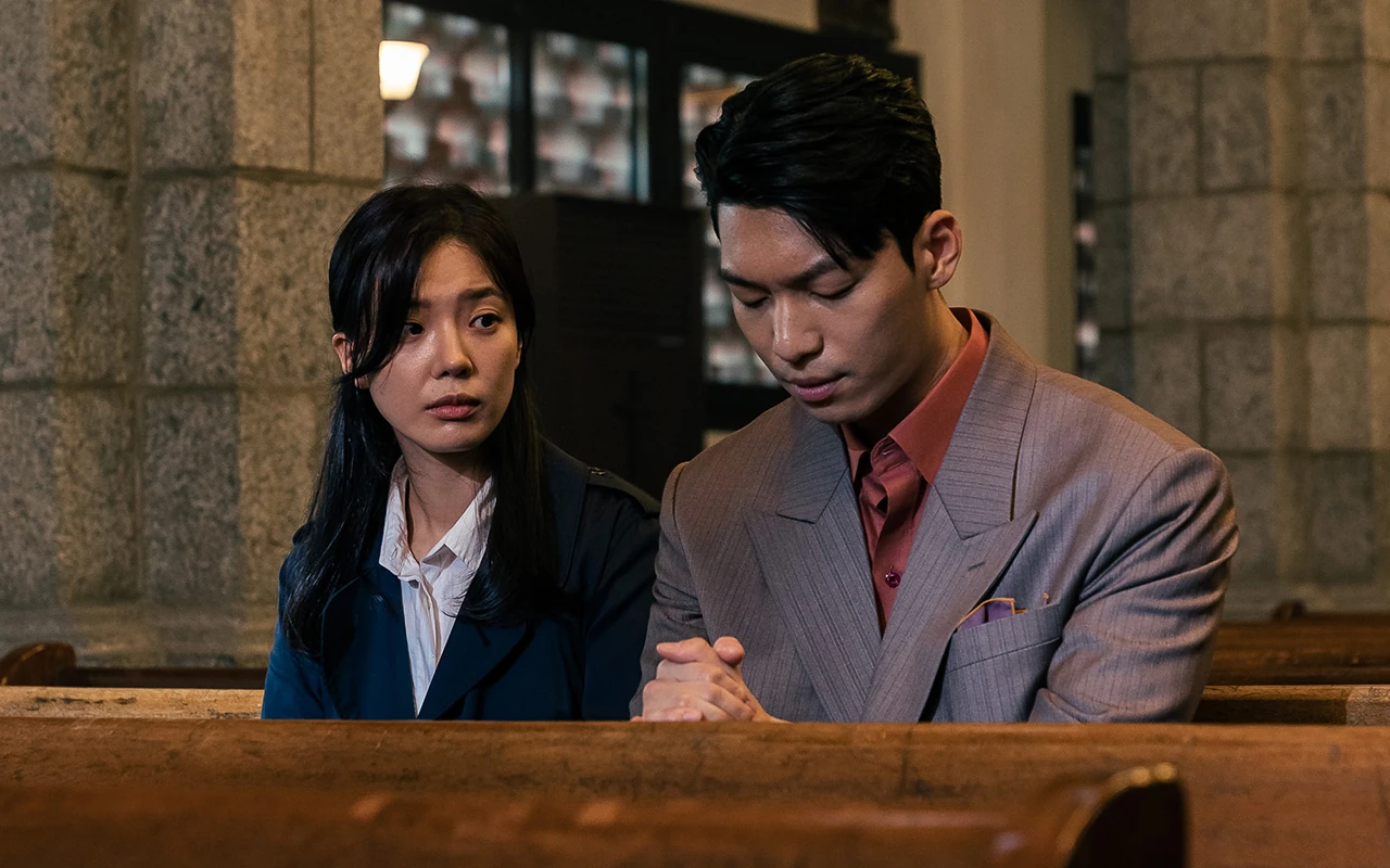 Jadi Partner Ciuman Pertama Wi Ha Joon Lewat 'The Worst of Evil', Im Se Mi: Sangat Berkesan