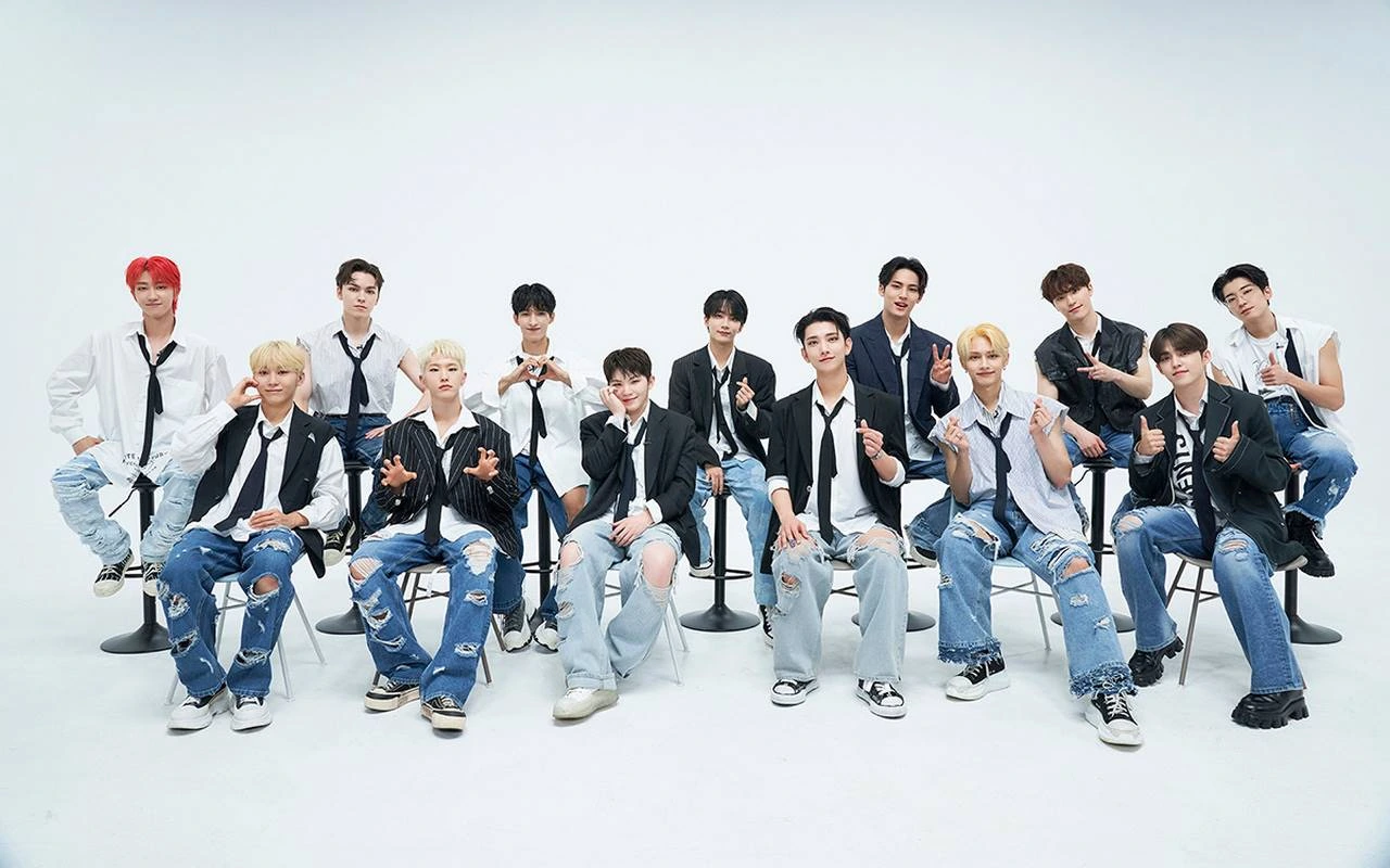Meski Sering Bertengkar, Keinginan Kuat Bersama Bikin SEVENTEEN Perbarui Kontrak Bareng