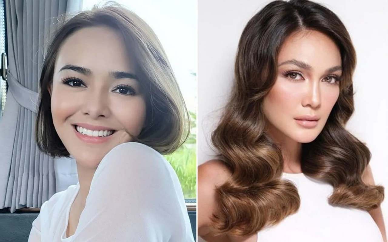 Amanda Manopo Minta Fans Stop Kasih Gift Saat Live TikTok, Tiru Luna Maya?