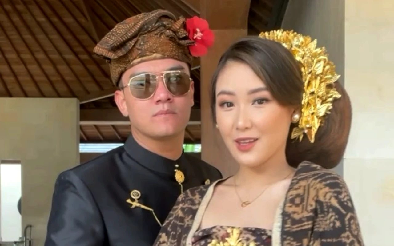 Boy William Nyesek Batal Nikah H-7, Karen Vendela Pamer Foto Tak Terduga dari Masa Lalu
