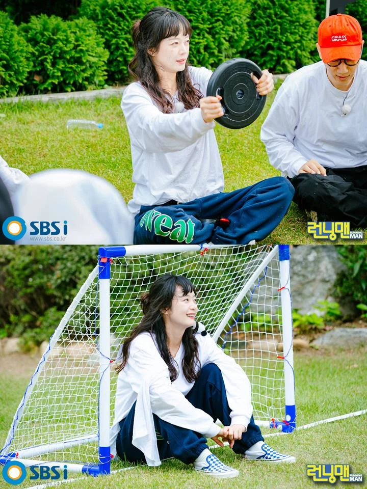 Kim Sejeong Hingga Bomi A Pink Dinilai Cocok Gantikan Jeon So Min di \'Running Man\'