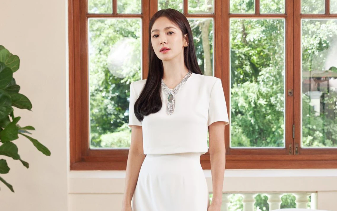 Grand Bell Awards 2023 Buka Kategori Series, Song Hye Kyo Masuk Nominasi Aktris Terbaik