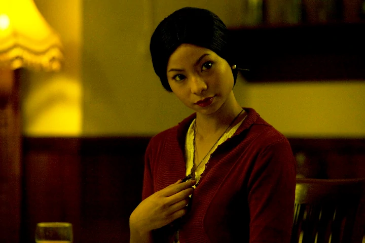'Rumah Dara' (2009)