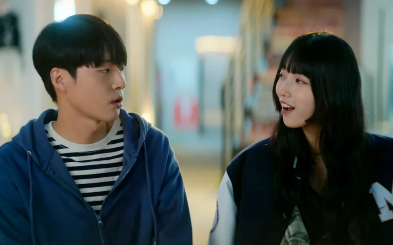 Makna Penting Kosan-Kosan Suzy & Yang Se Jong Dibongkar Sutradara 'Doona!'