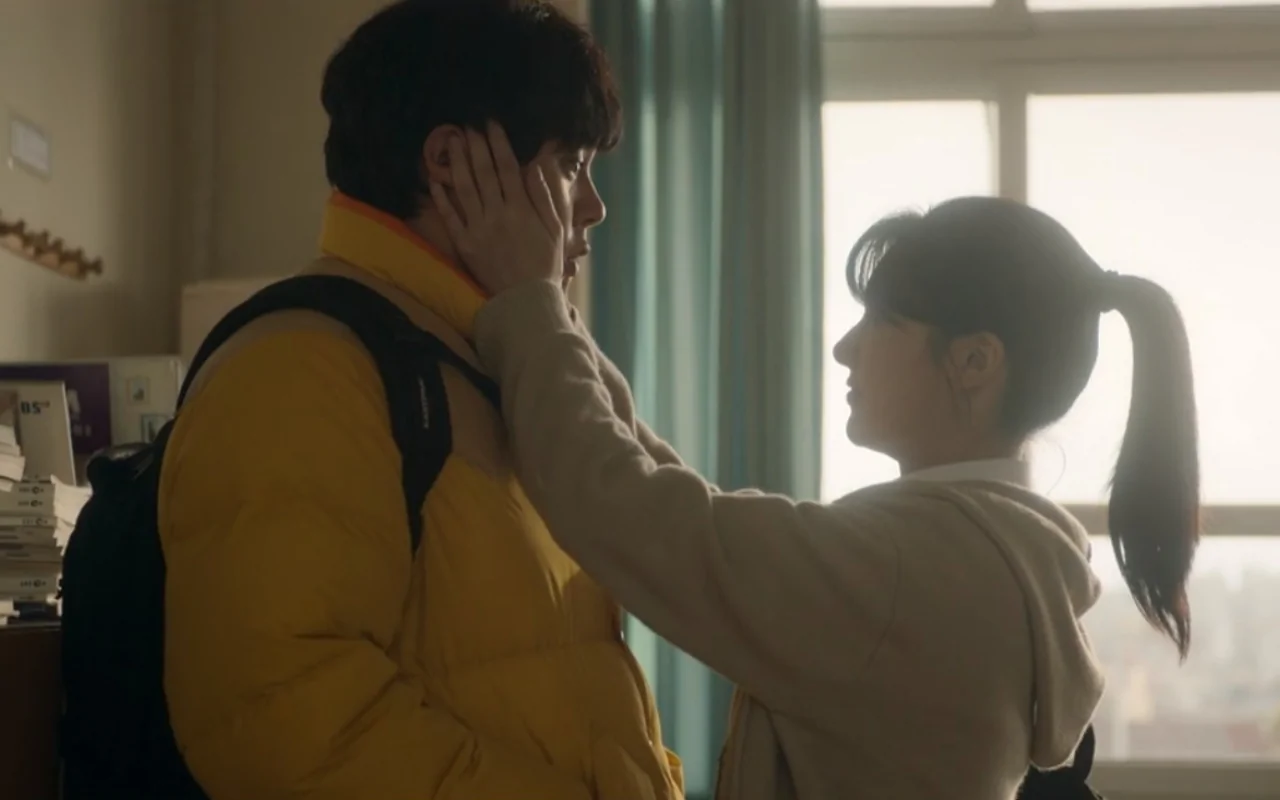 Karakter Lee Jung Ha Berubah Drastis Usai Ketemu Go Yoon Jung di 'Moving'