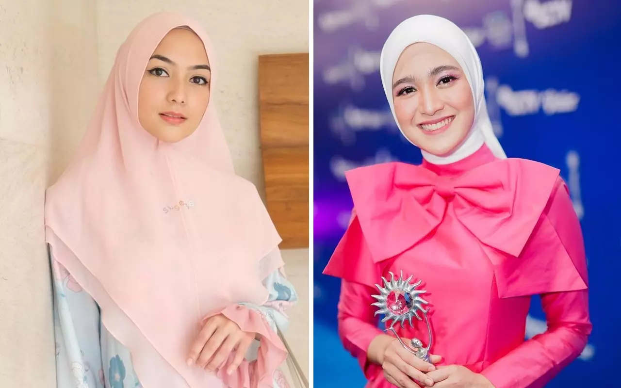 Citra Kirana Ngonten Bareng Pemain 'Tukang Bubur Naik Haji', Kehadiran Cut Syifa Curi Fokus