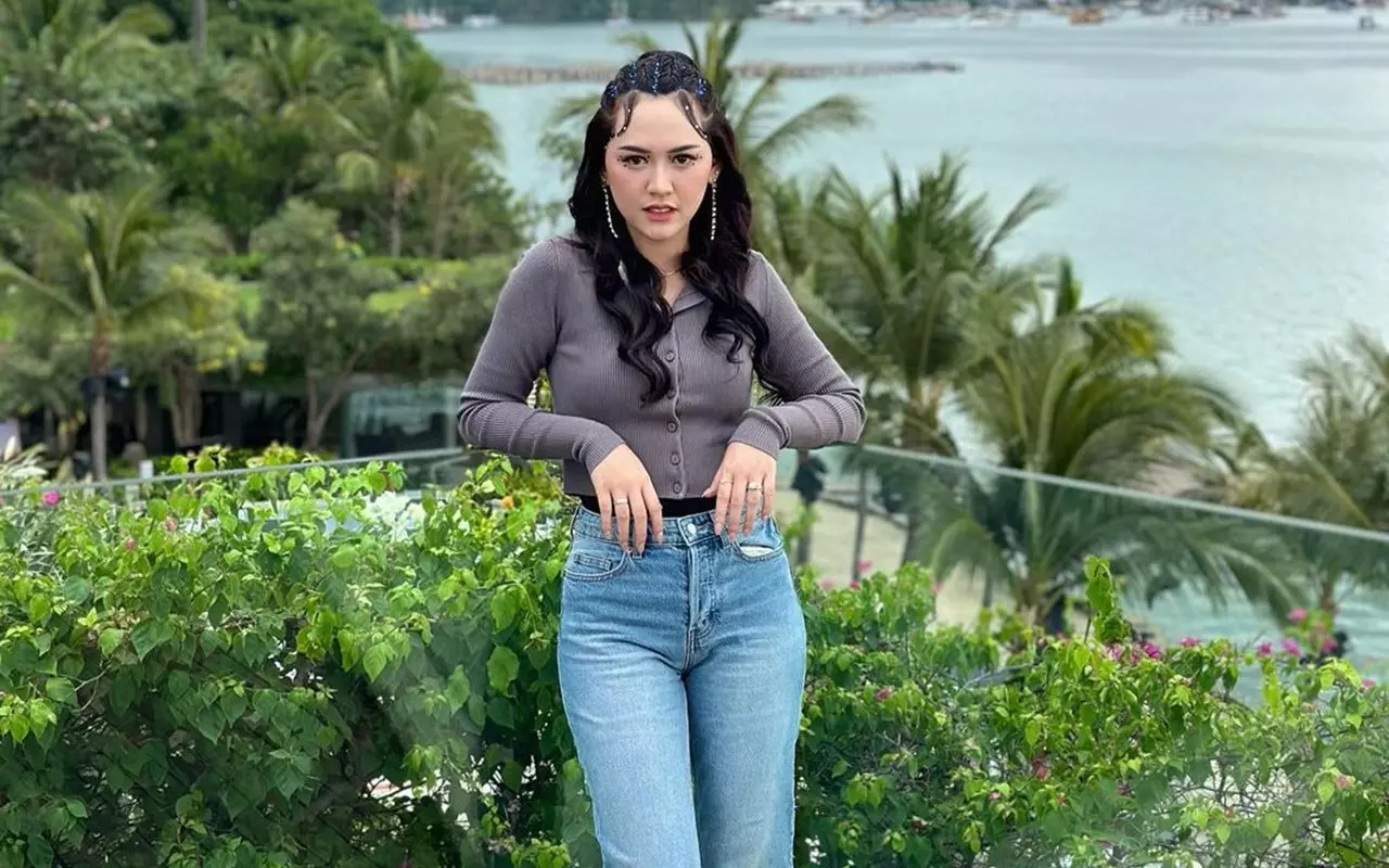 Happy Asmara Pertanyakan Keberadaan Lelaki Setia Hingga Curhat Kerap Dibanding-bandingkan