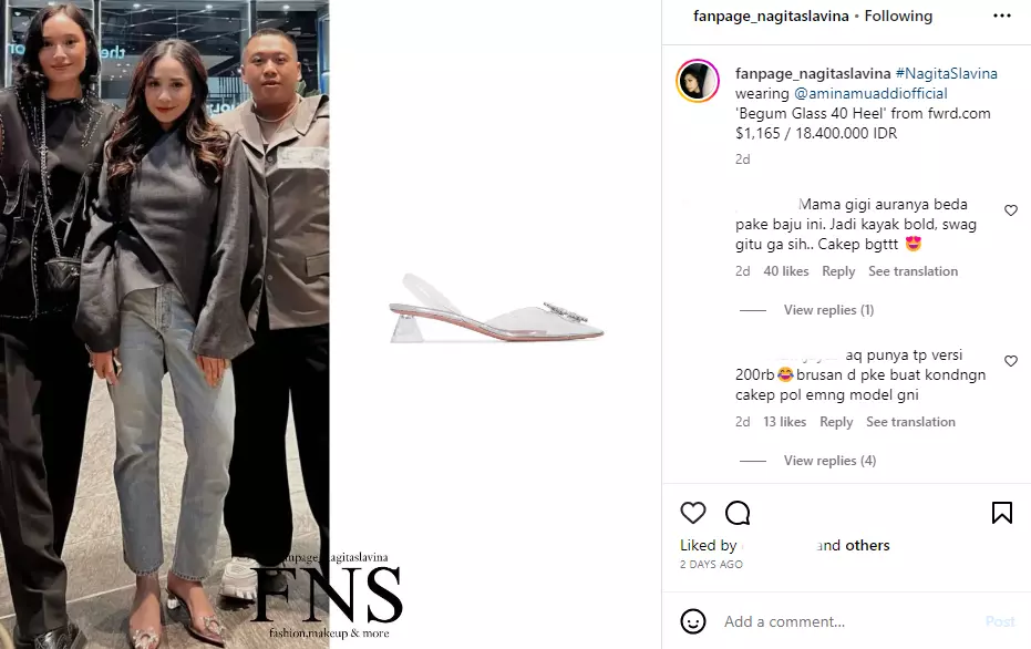 Pembelaan Cinta Laura Soal Pakai Bikini, Sepatu Kaca Nagita Slavina Disorot - Topik Pagi