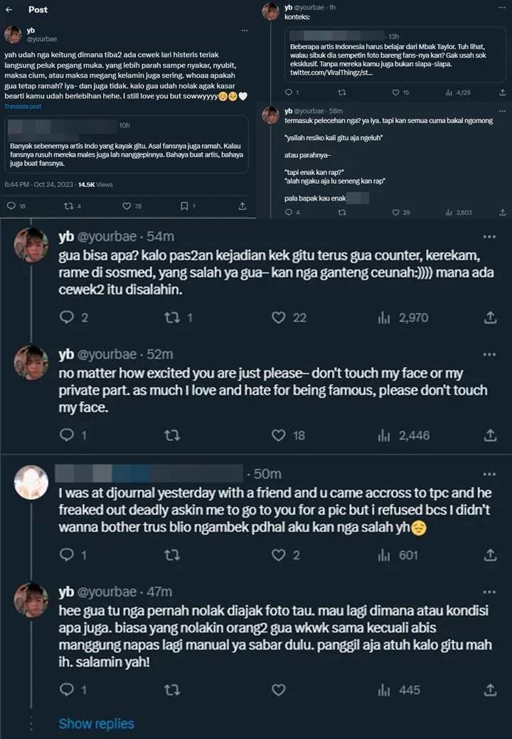 Pembelaan Cinta Laura Soal Pakai Bikini, Sepatu Kaca Nagita Slavina Disorot - Topik Pagi