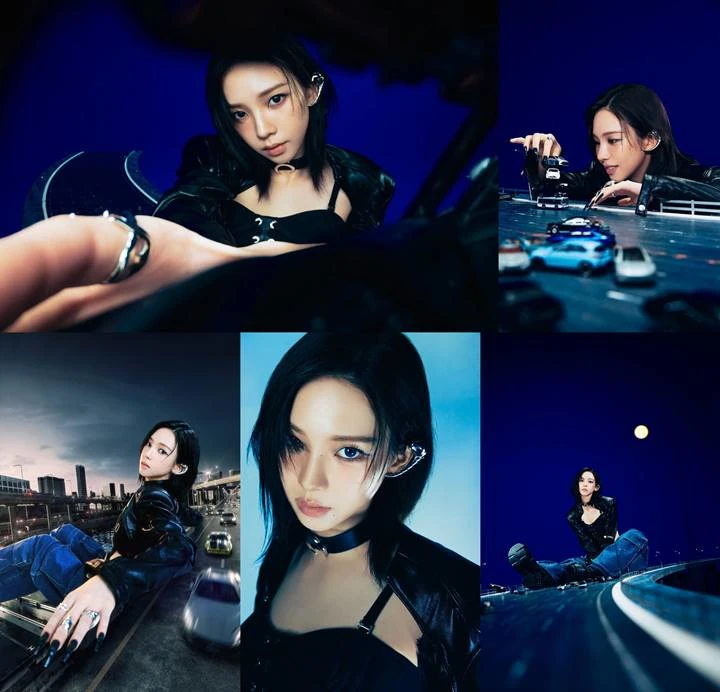 Karina aespa Dibilang Mirip Winter dan Taeyeon, Teaser Comeback Munculkan Dugaan Villain Baru