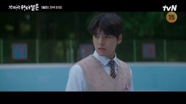 \'Twinkling Watermelon\' Episode 10 Recap: Choi Hyun Wook Makin Dekat Dengan Shin Eun Soo