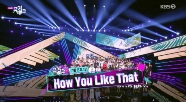 BLACKPINK Tak Pernah Tampil di \'Music Bank\' Sejak Debut, Alasannya Munculkan Spekulasi