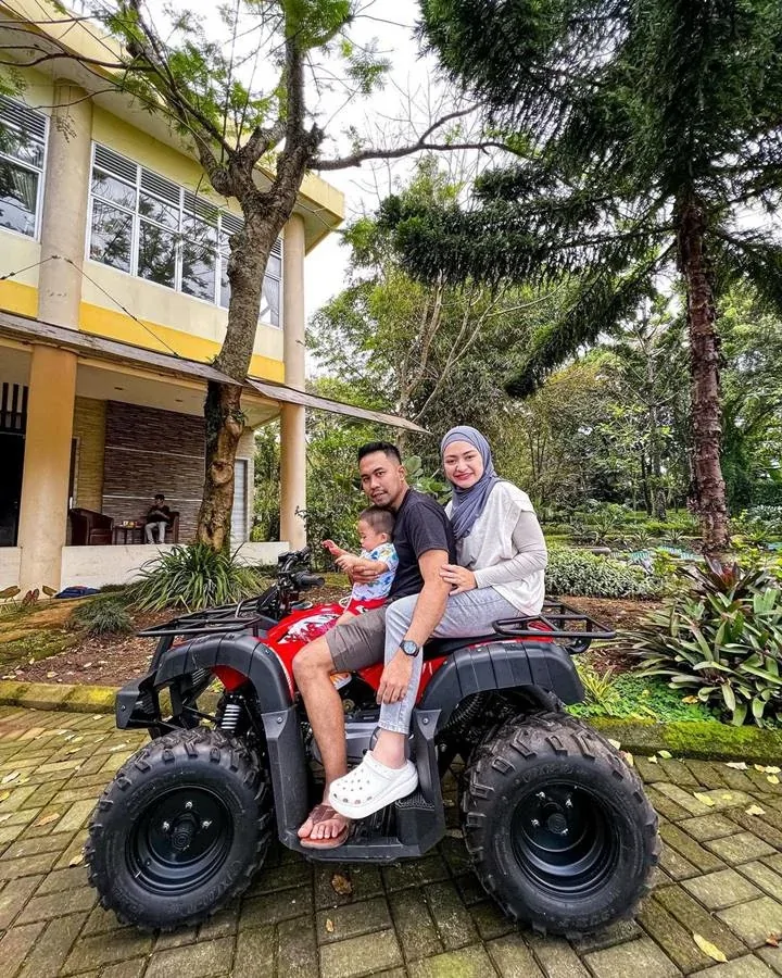 Faris Utama