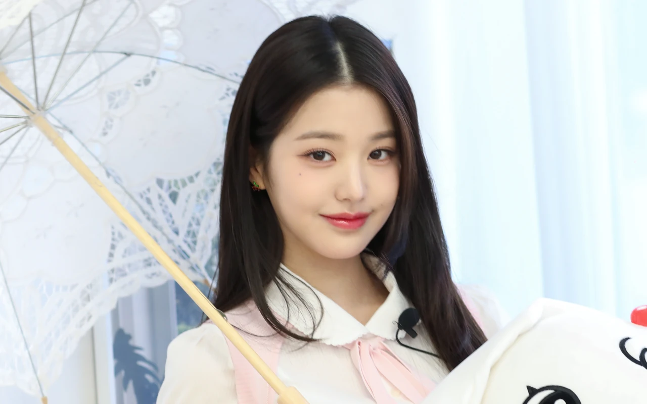 Wonyoung IVE Nge-dance Malas Lagu NewJeans Jadi Meme Viral, Kini Tuai Perdebatan