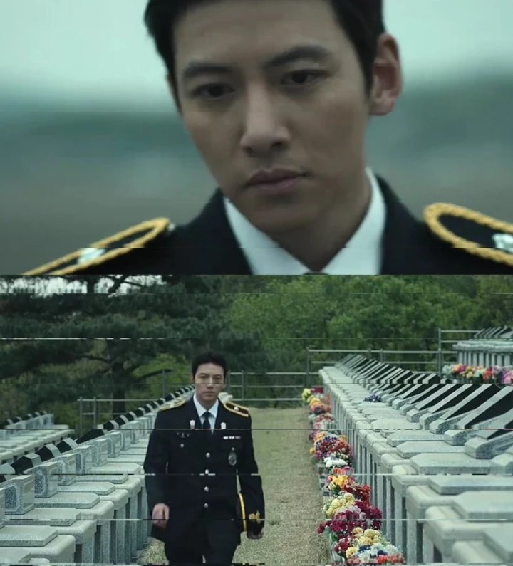 Karakter Utama Meninggal, Ji Chang Wook Cs Bernasib Ngenes di Ending \'The Worst of Evil\'