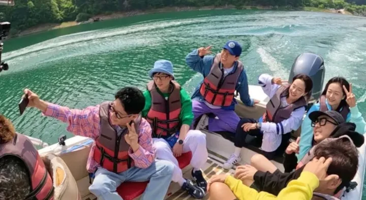 Pihak \'Running Man\' Akui Jeon So Min Kemungkinan Diganti Sosok Lain