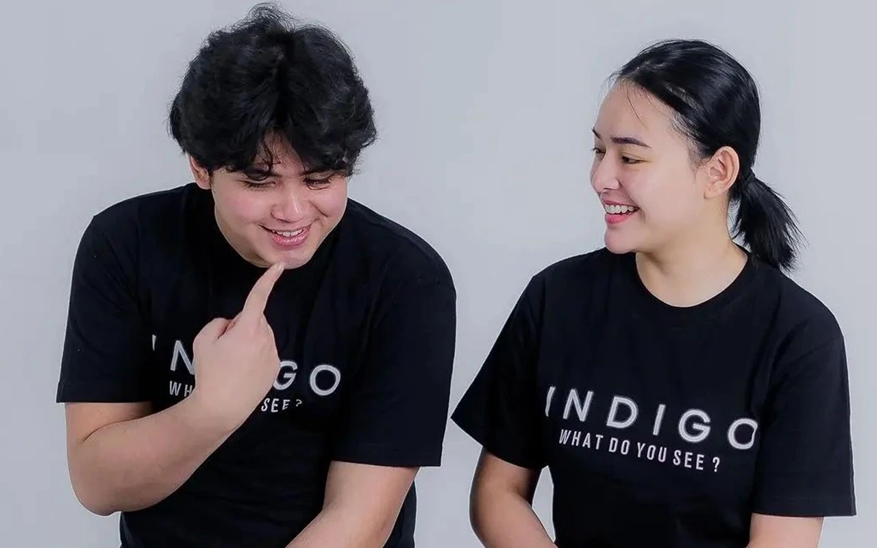 Amanda Manopo Kaget Aliando Mendadak Pinjam Uang Puluhan Juta Padanya