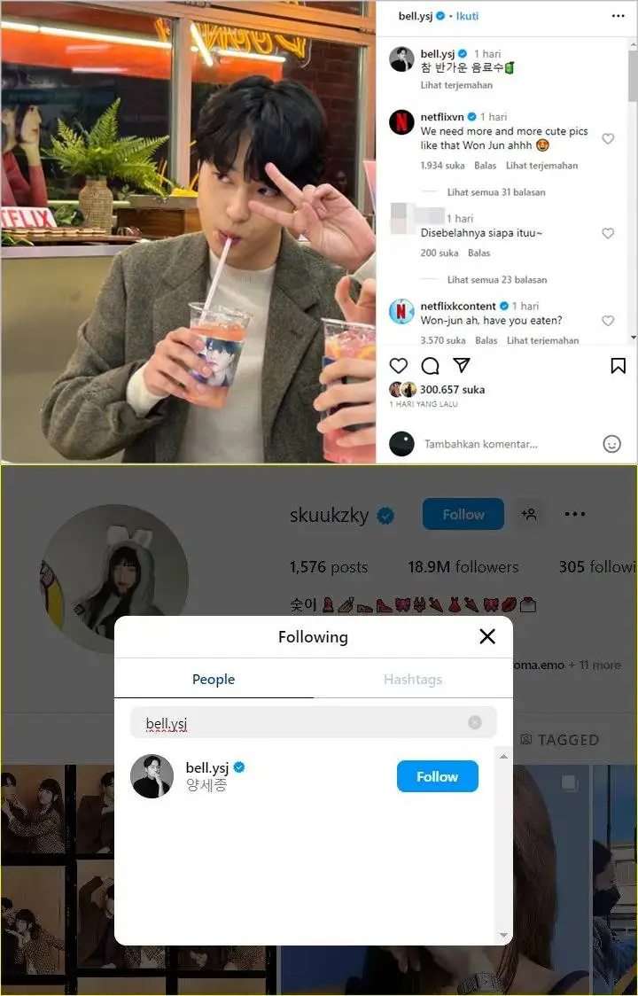 Anya Geraldine Pamer Kostum Halloween, Konten Cinta Laura Dikomentari Tretan Muslim - Topik Pagi