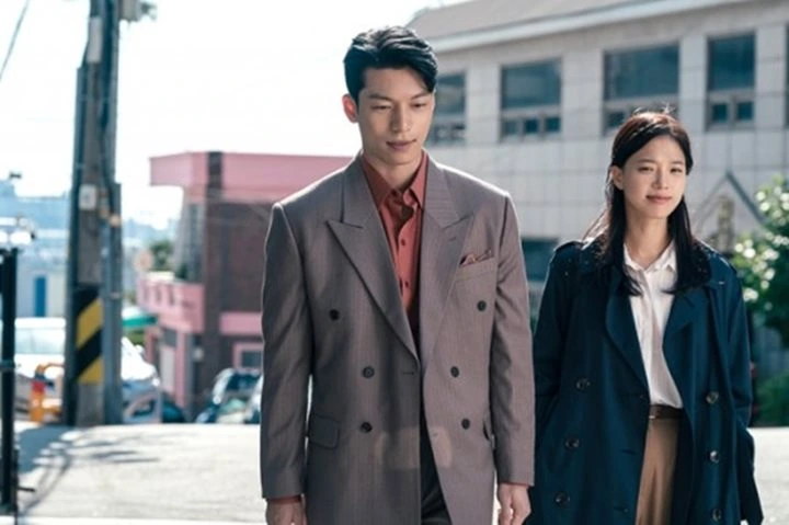 Wi Ha Joon Berakhir Tragis di \'The Worst of Evil\', Akting Diagungkan Media Korea