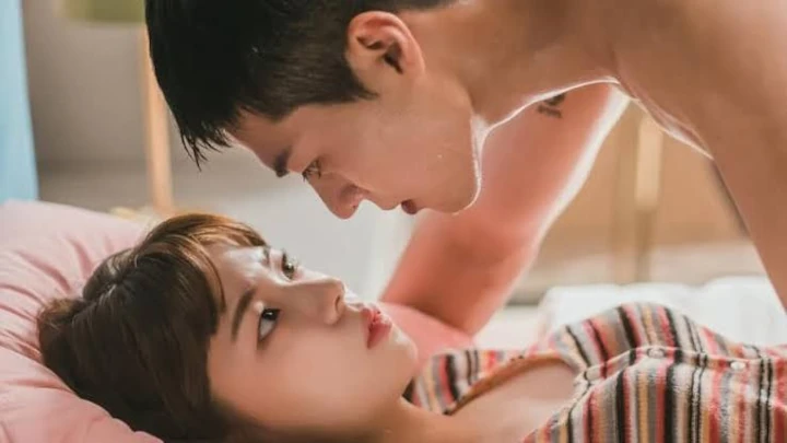 Ryeoun Pernah Beradegan Hot Sebelum Jadi Anak Baik di \'Twinkling Watermelon\'