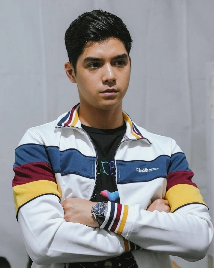 Al Ghazali