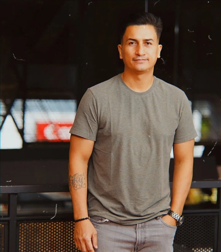 Erwin Cortez