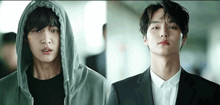 Visual Yang Se Jong di Drama Sebelum \'Doona!\' Jadi Perbincangan