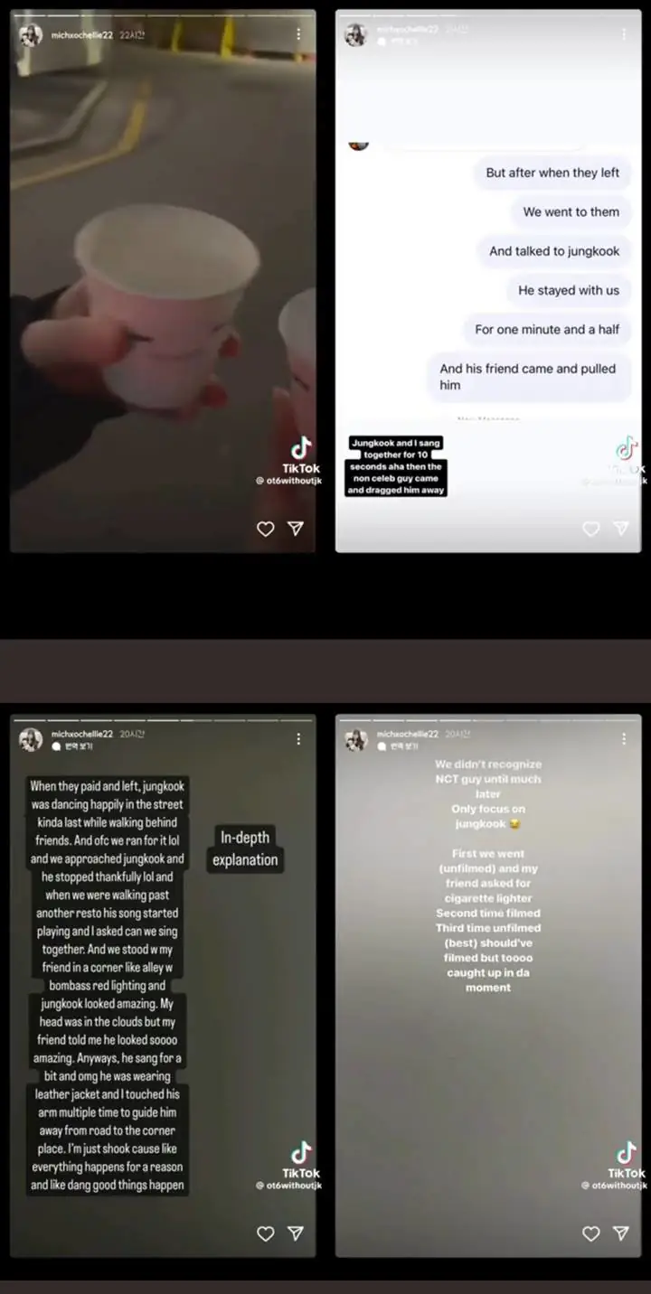 tindakan sasaeng ke 97L