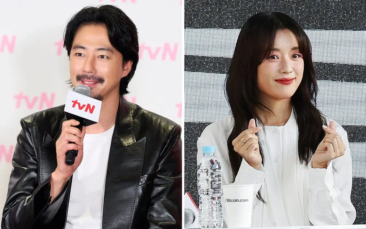 Jo In Sung Sampai Memohon Supaya Han Hyo Joo Cs Mau Muncul di 'Unexpected Business 3'